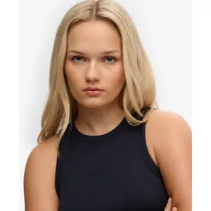 Women's tank top Superdry Racer image-4