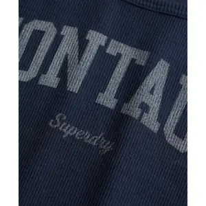 Women's tank top Superdry Athletic Essentials image-5
