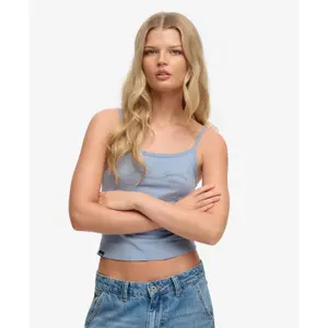 Women's tank top Superdry Athletic Essentials image-1