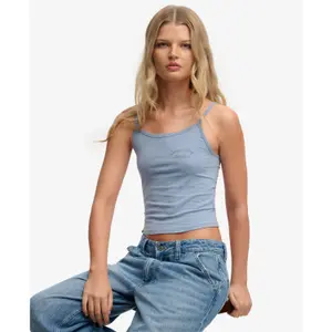 Women's tank top Superdry Athletic Essentials image-2