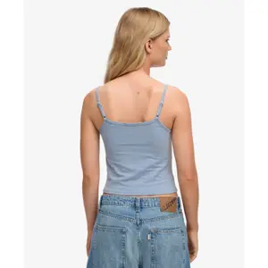 Women's tank top Superdry Athletic Essentials image-3