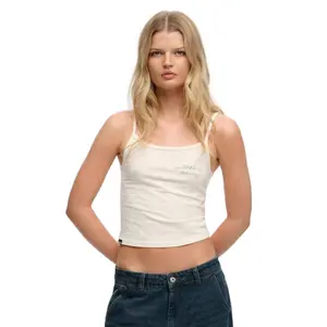 Women's tank top Superdry Athletic Essentials image-0
