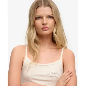 Women's tank top Superdry Athletic Essentials image-4