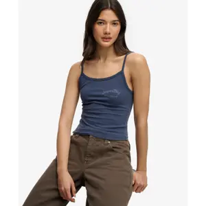 Women's tank top Superdry Athletic Essentials image-1