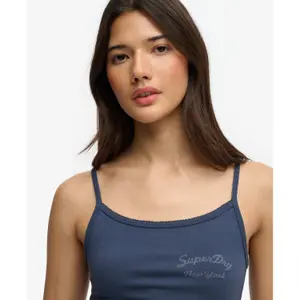 Women's tank top Superdry Athletic Essentials image-3