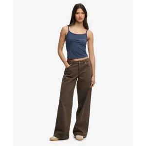 Women's tank top Superdry Athletic Essentials image-4