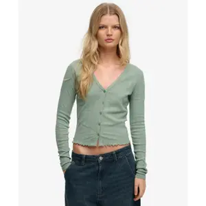 Damesvest Superdry Athletic Essential image-1