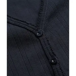 Damesvest Superdry Athletic Essential image-6