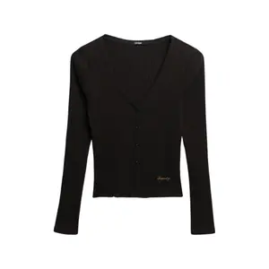 Women's cardigan Superdry Essential image-3
