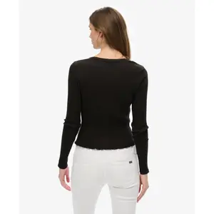 Women's cardigan Superdry Essential image-4