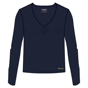 Women's T-shirt Superdry Ath Ess image-0
