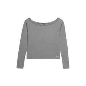 Lace T-shirt for women Superdry Ath Ess image-0