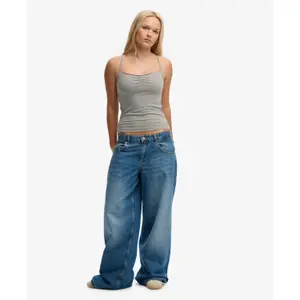 Women's tank top Superdry Athletic Essentials image-3