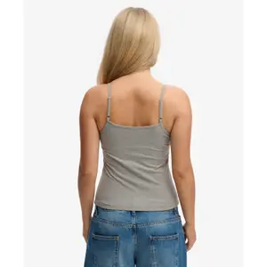 Women's tank top Superdry Athletic Essentials image-1