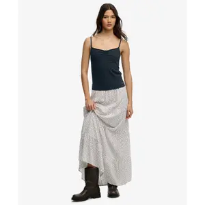 Women's tank top Superdry Athletic Essentials image-1