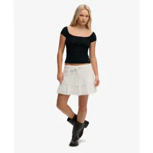 Women's T-shirt Superdry Athletic Essentials image-1