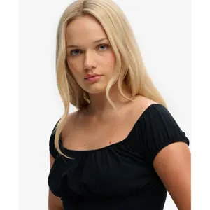 Women's T-shirt Superdry Athletic Essentials image-3