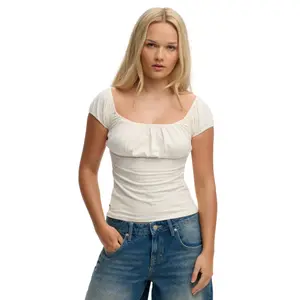 Women's T-shirt Superdry Athletic Essentials image-0