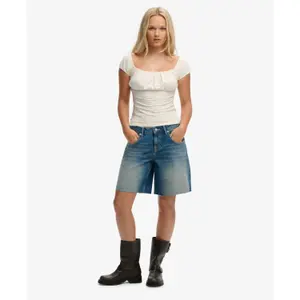 Women's T-shirt Superdry Athletic Essentials image-1