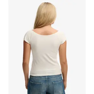Women's T-shirt Superdry Athletic Essentials image-2
