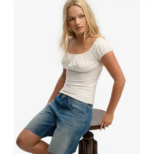 Women's T-shirt Superdry Athletic Essentials image-3