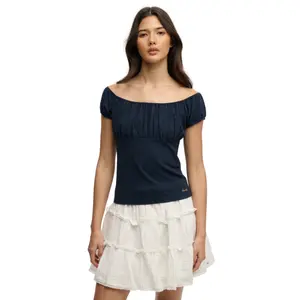 Women's T-shirt Superdry Athletic Essentials image-0