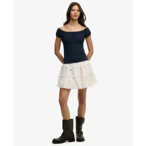 Women's T-shirt Superdry Athletic Essentials image-1