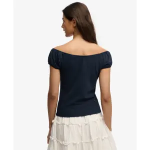 Women's T-shirt Superdry Athletic Essentials image-2
