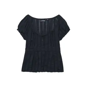 Women's T-shirt Superdry image-0