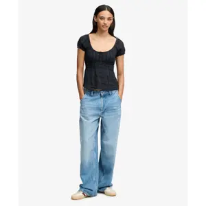 Women's T-shirt Superdry image-2