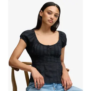 Women's T-shirt Superdry image-3