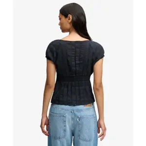 Women's T-shirt Superdry image-4