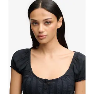 Women's T-shirt Superdry image-5