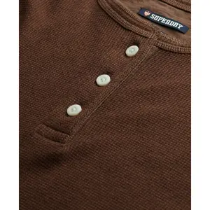 Women's long sleeve T-shirt Superdry Ath Ess image-1