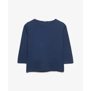 Women's 3/4 sleeve T-shirt Superdry Athletic Essentials image-0