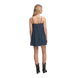 Débardeur dentelle femme Superdry Athletic Essential image-3