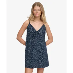 Débardeur dentelle femme Superdry Athletic Essential image-1
