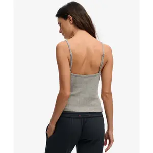 Débardeur col V femme Superdry Athletic Essentials image-2