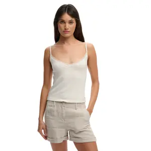 Débardeur col V femme Superdry Athletic Essentials image-0
