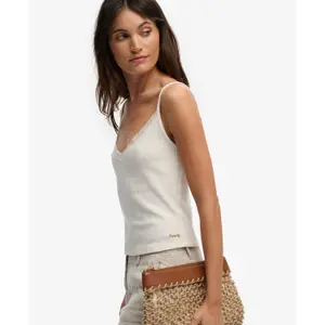 Débardeur col V femme Superdry Athletic Essentials image-3