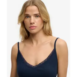 Débardeur col V femme Superdry Athletic Essentials image-4