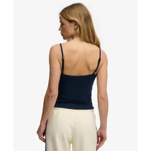 Débardeur col V femme Superdry Athletic Essentials image-3