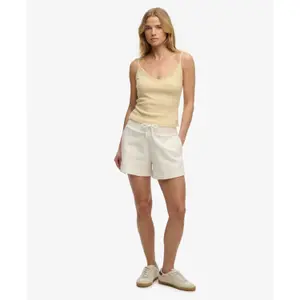 Débardeur col V femme Superdry Athletic Essentials image-1
