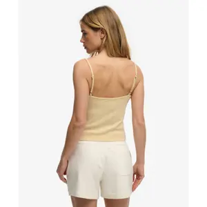 Débardeur col V femme Superdry Athletic Essentials image-2