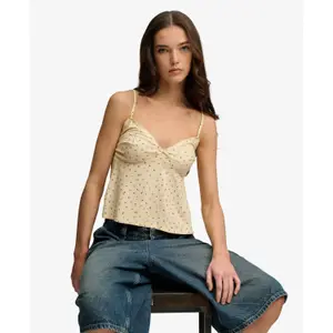 Canottiera da donna Superdry image-2