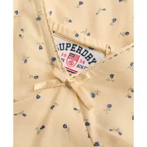 Canottiera da donna Superdry image-5