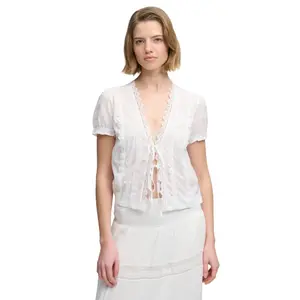 Women's blouse Superdry image-0