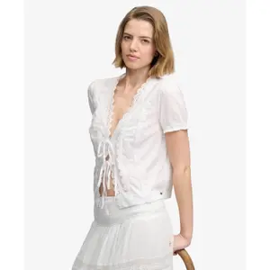 Women's blouse Superdry image-2