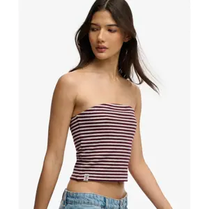 Women's T-shirt Superdry Athletic Essentials image-3