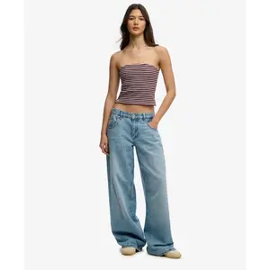 Women's T-shirt Superdry Athletic Essentials image-1